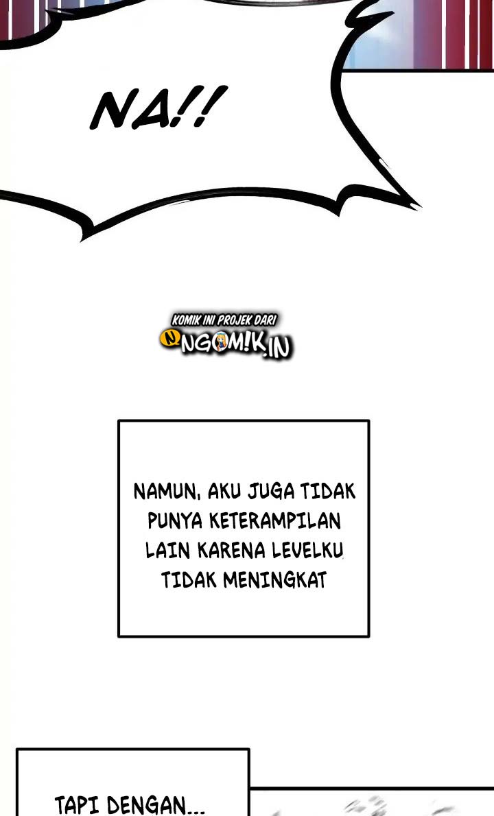 Otherworldly Sword King’s Survival Records chapter 3